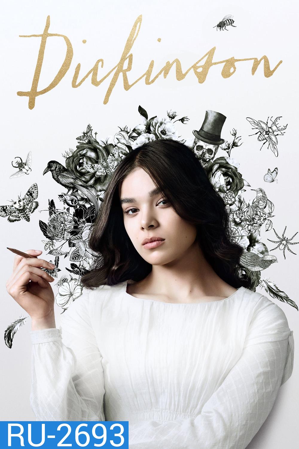 Dickinson Season 1 (2019) 10 ตอน