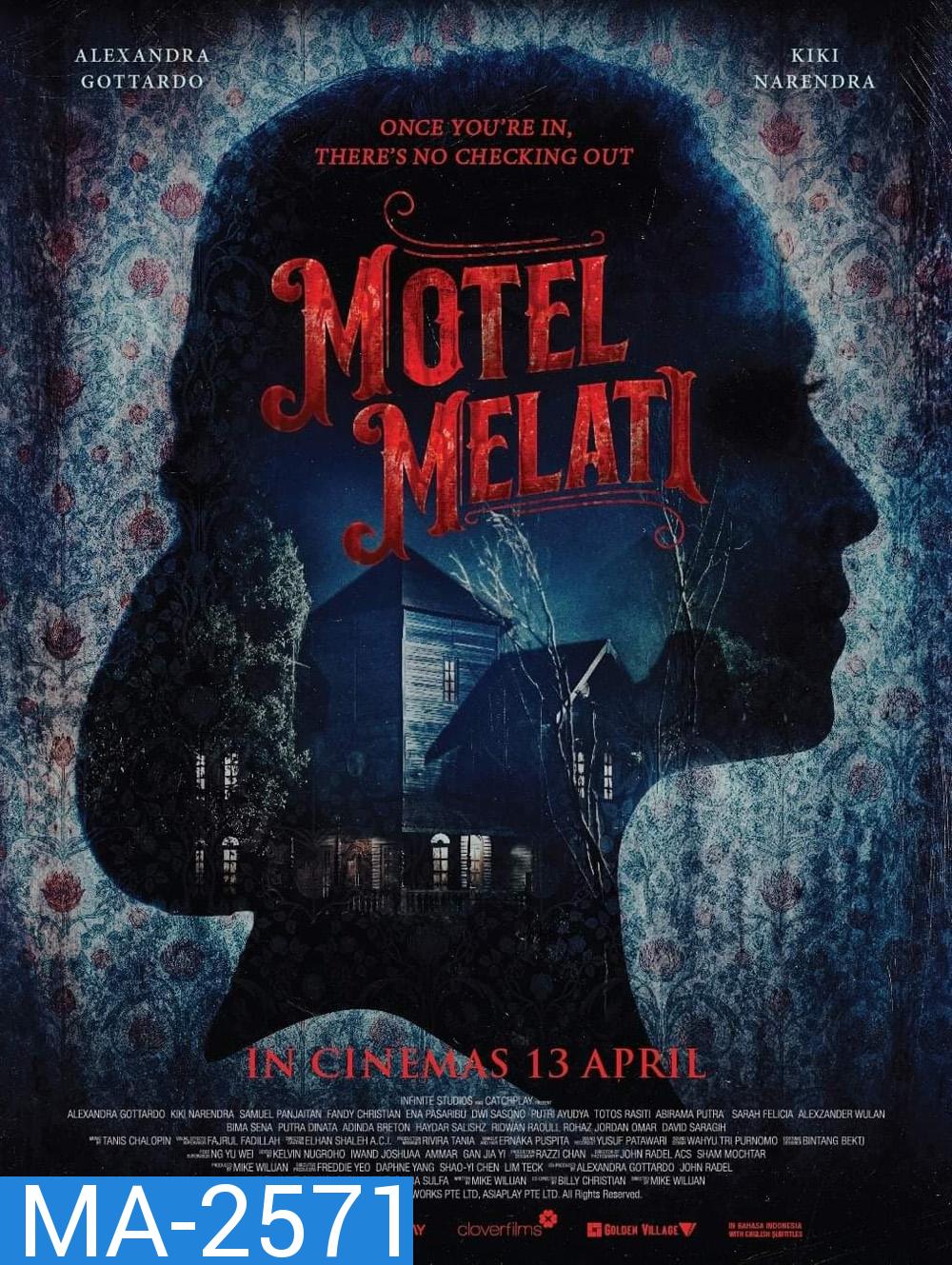 Motel Melati (2023) Losmen Melati