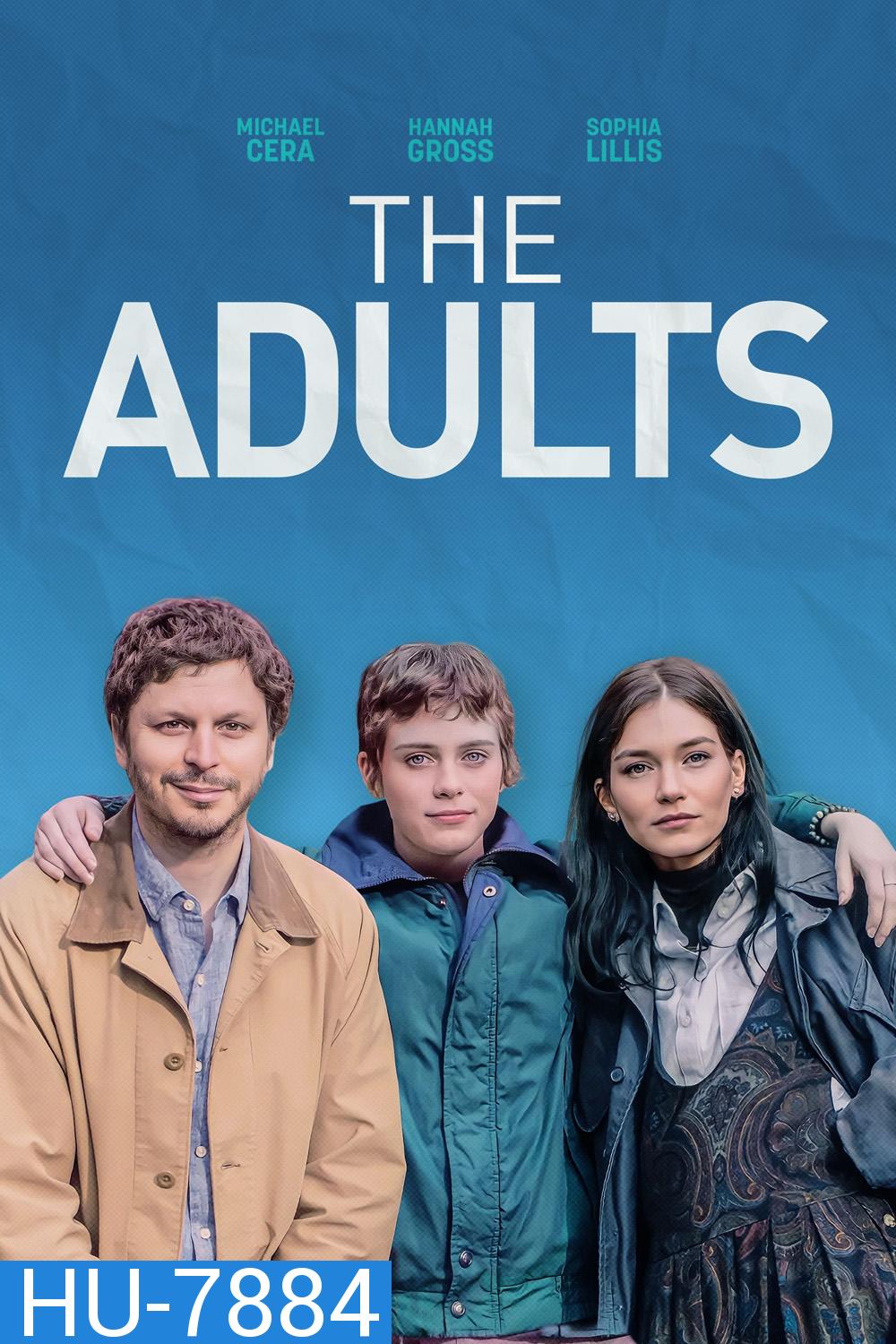 The Adults 2023