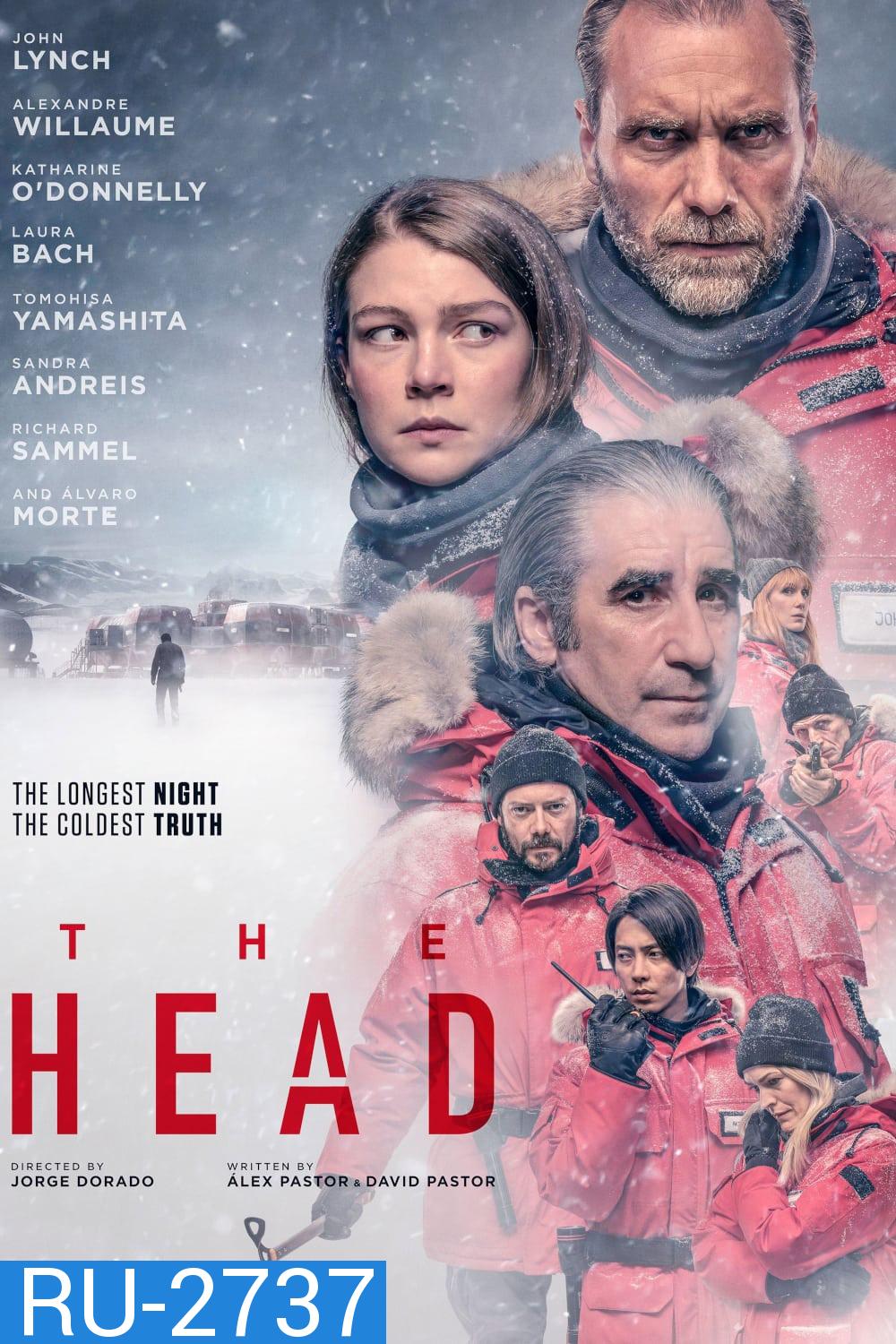 The Head (2020) 6 ตอน