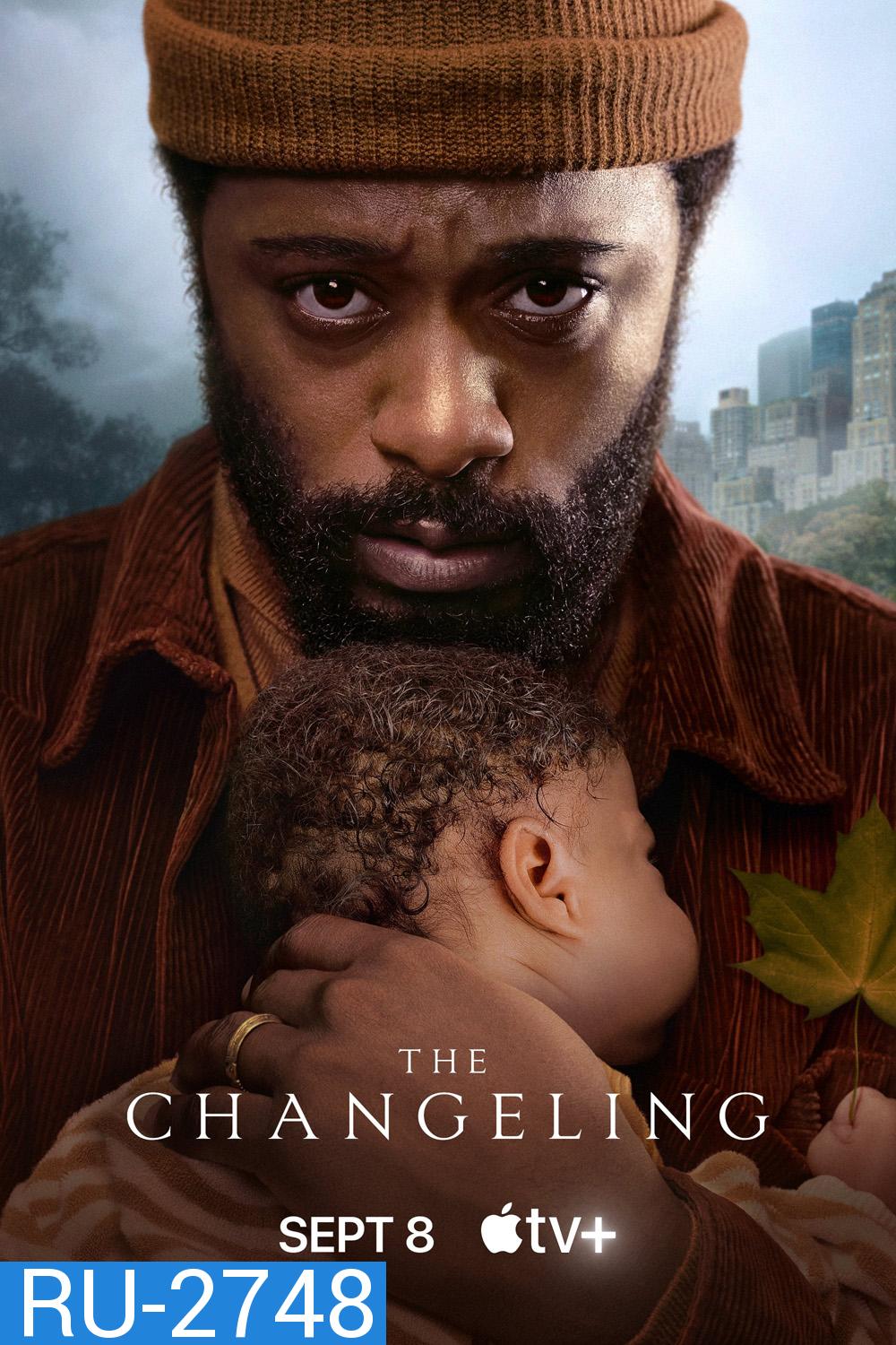 The Changeling (2023) 8 ตอน