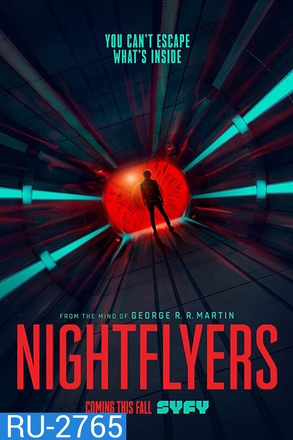 NightFlyers Season 1