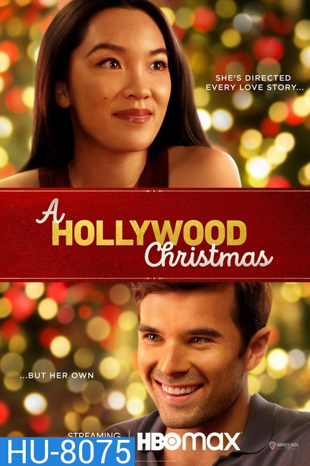 A Hollywood Christmas (2022)