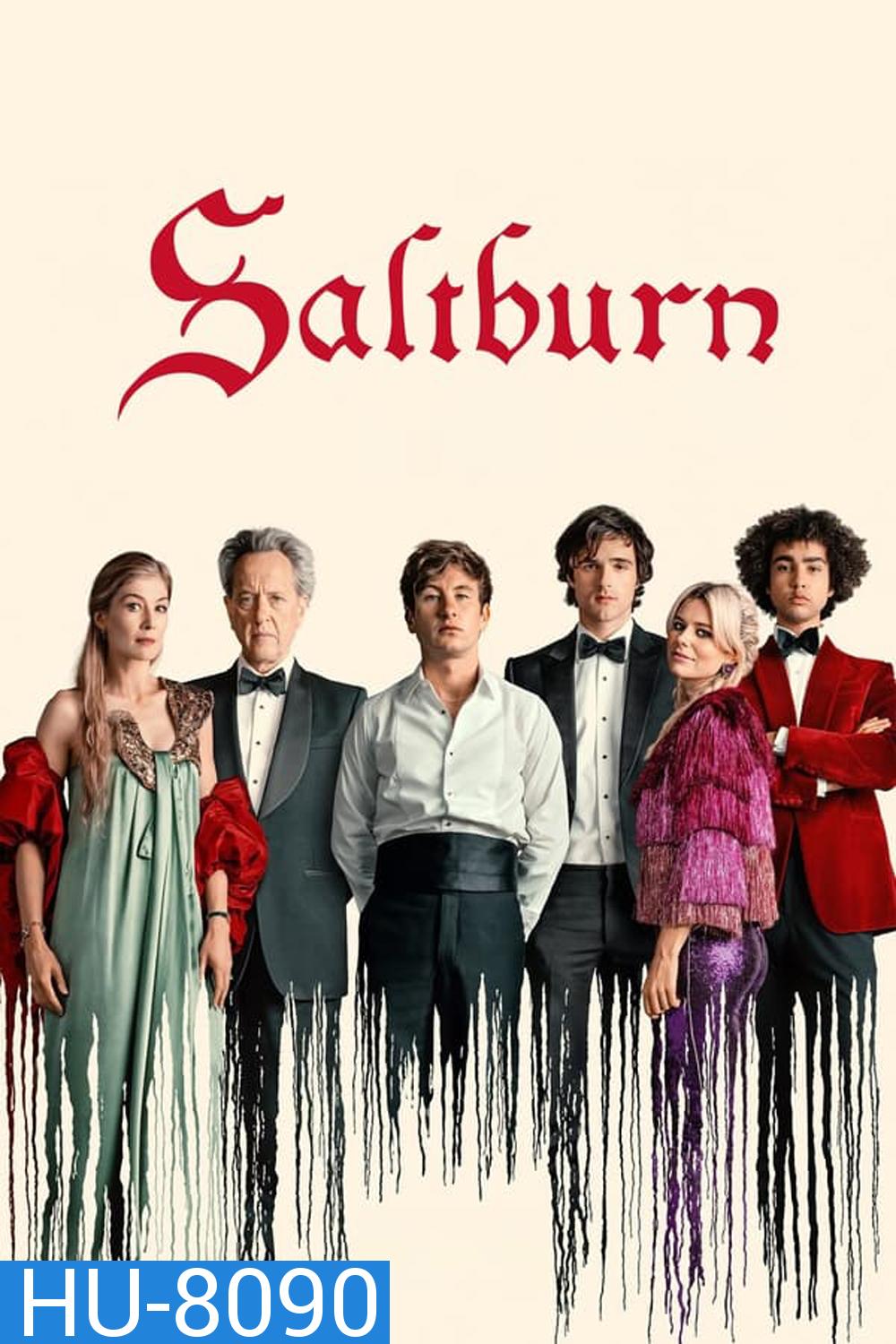 Saltburn (2023)