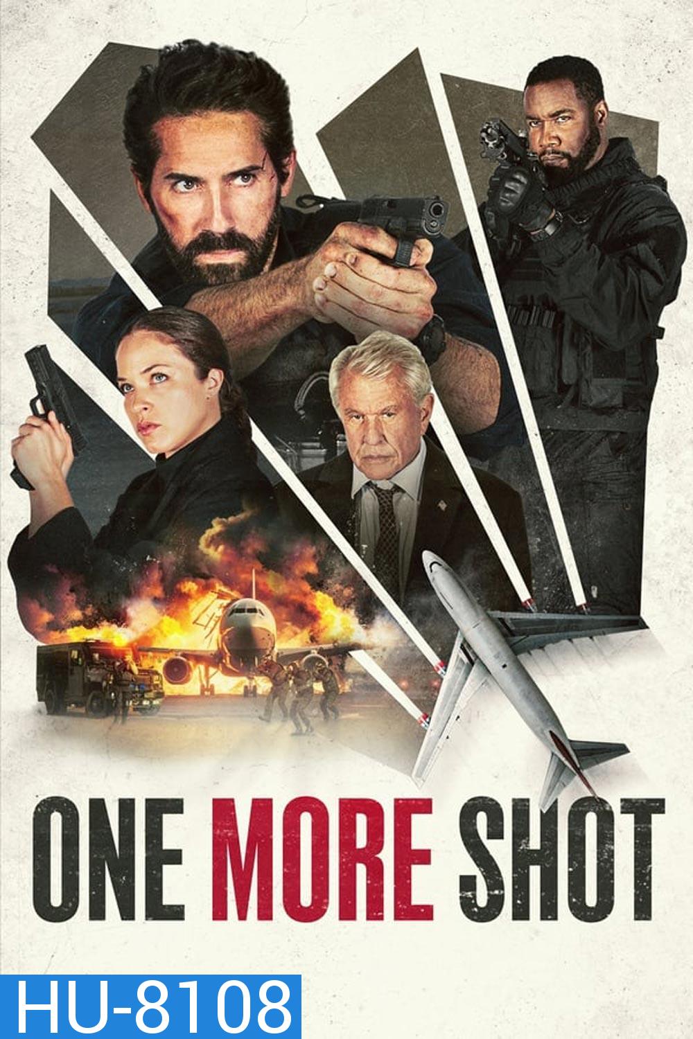 One More Shot (2024)