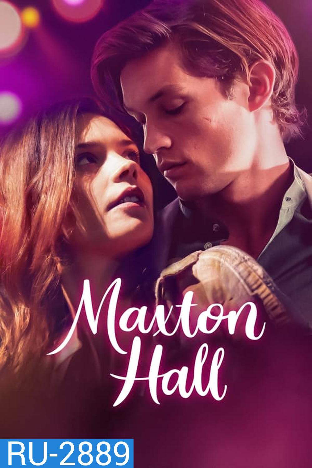 Maxton Hall The World Between Us (2024) โลกที่ขวางระหว่างเรา