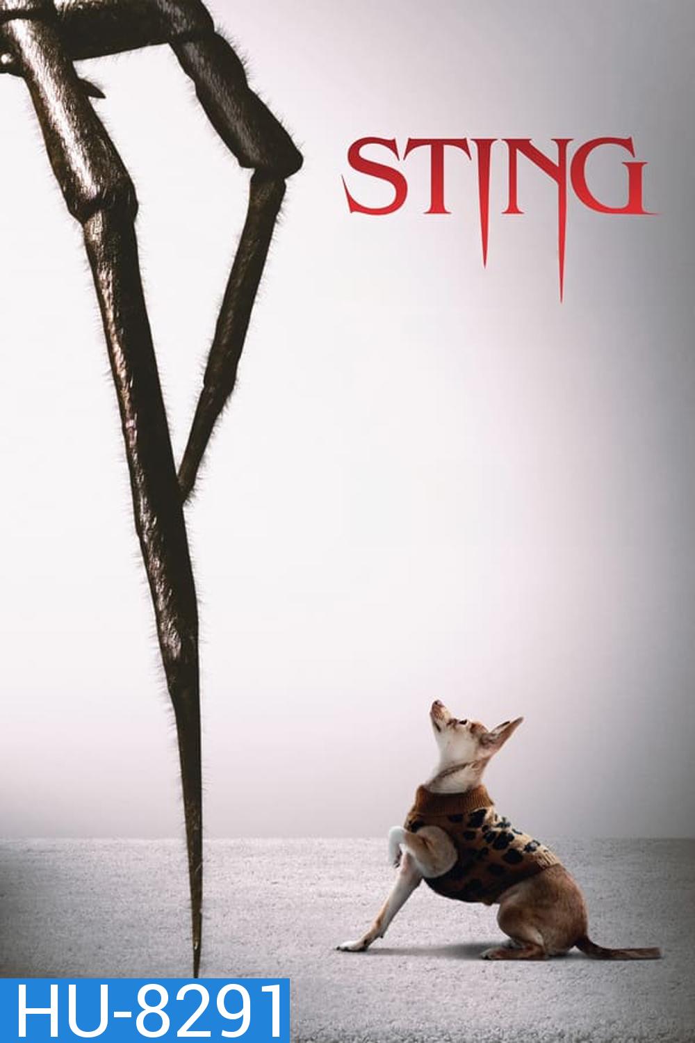 Sting (2024)