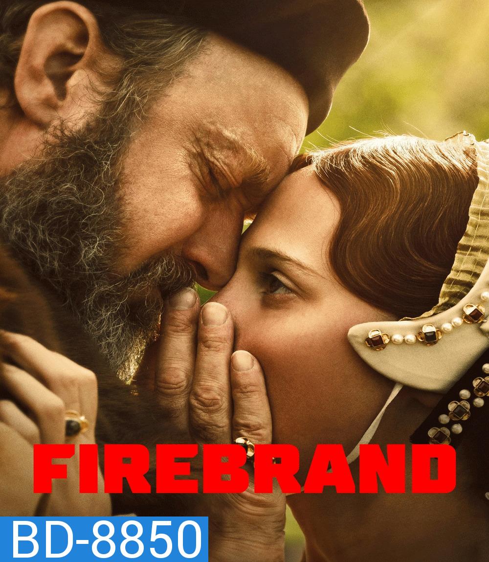 Firebrand (2024)