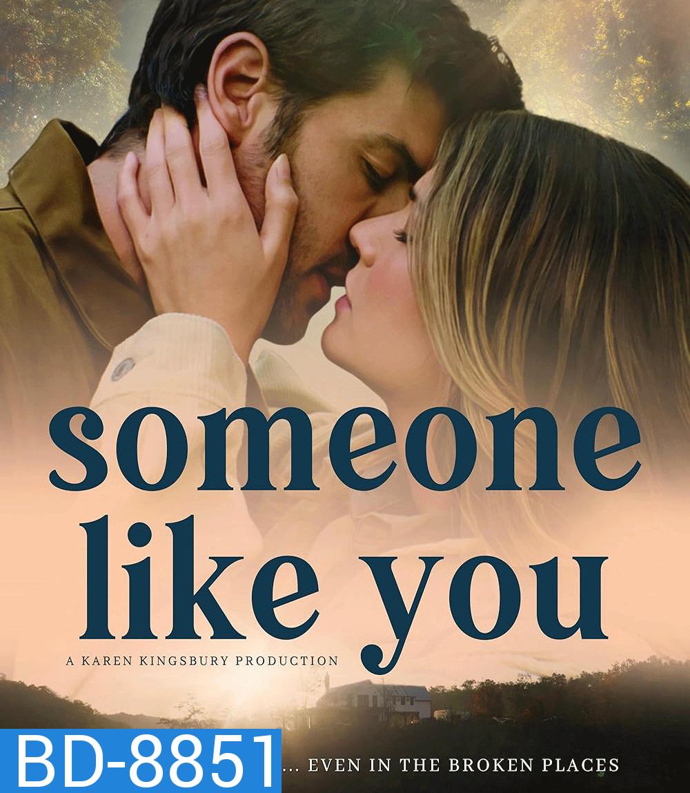 Someone Like You (2024)