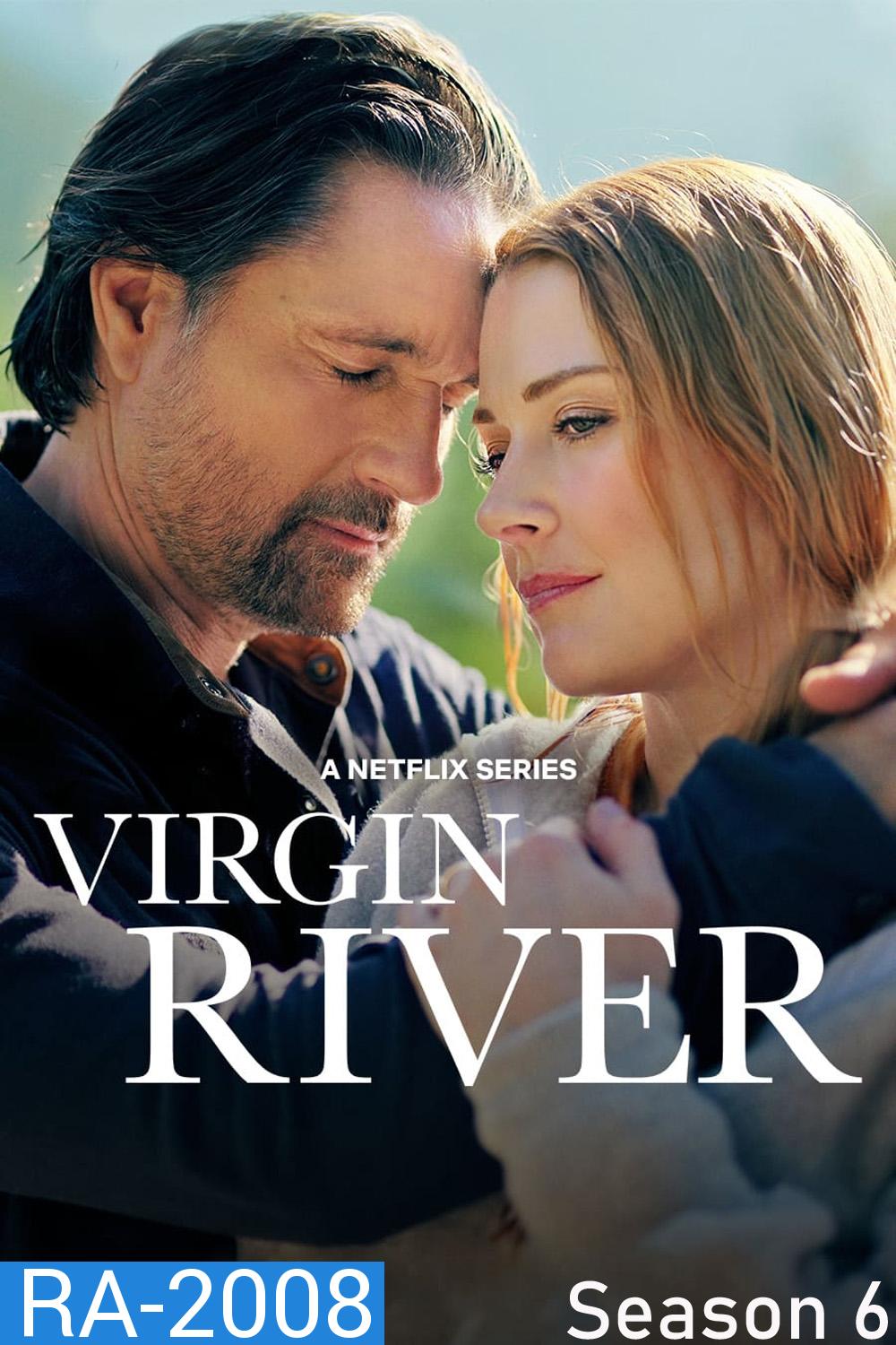 Virgin River Season 6 (2024) 10 ตอน