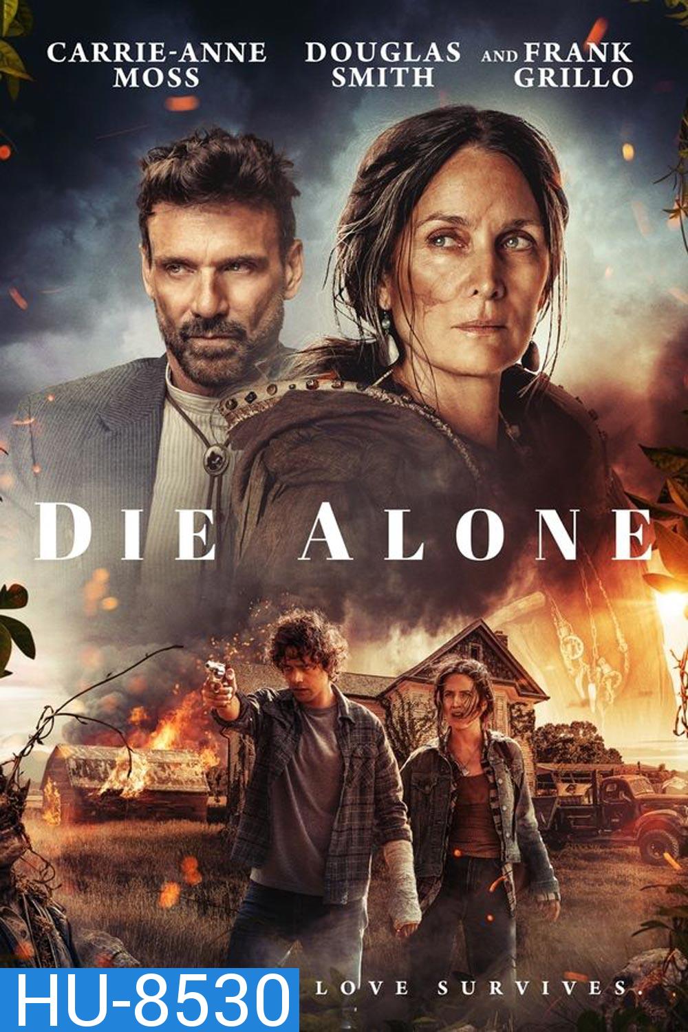 Die Alone (2024)