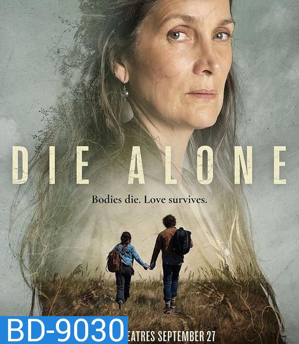 Die Alone (2024)