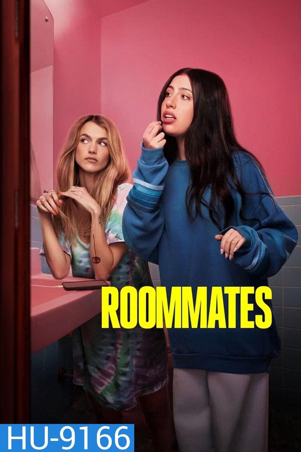 Roommates (2026) รูมเมท