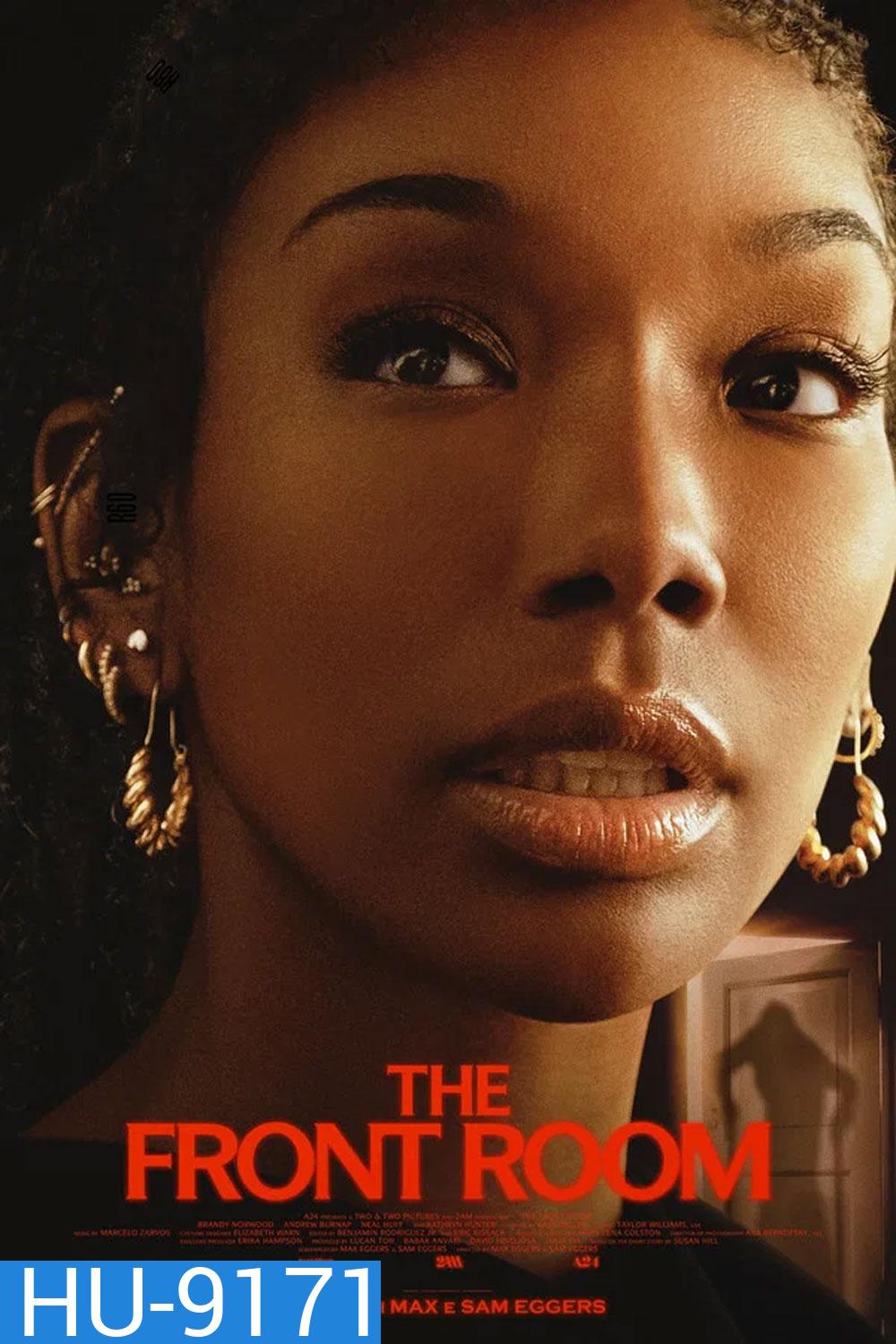 The Front Room (2024) ห้องสยองต้องห้าม