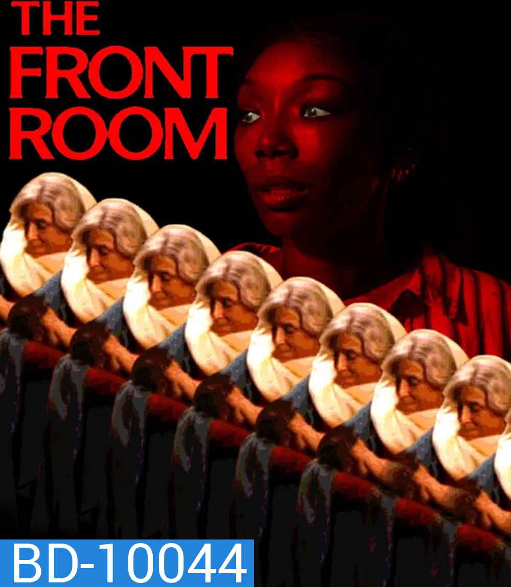 The Front Room (2024) ห้องสยองต้องห้าม