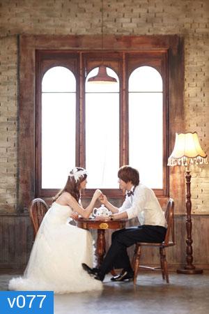 We Got Married (Yong Hwa & Seo Hyun)