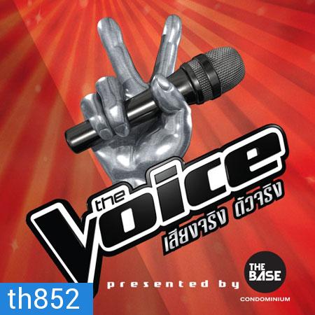 The Voice Thailand Season 1