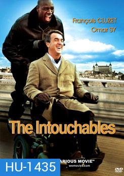 The Intouchables ด้วยใจแห่งมิตร พิชิตทุกสิ่ง