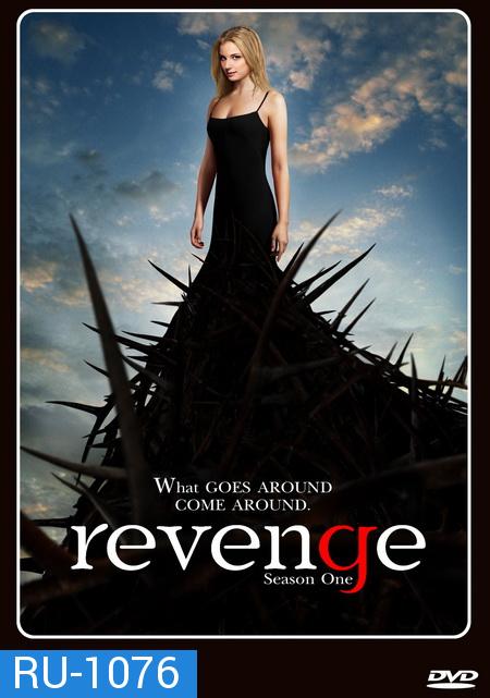 Revenge Season 1