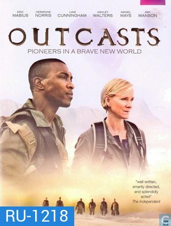 Outcasts Season 1