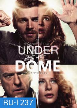 Under The Dome Season 1