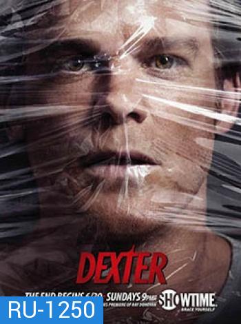 Dexter season 8