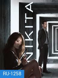 Nikita Season 3 (ep.1-22 จบ)