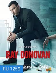 Ray Donovan Season 1