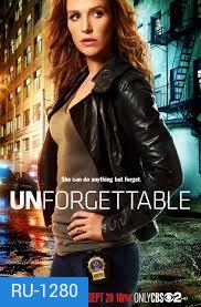 Unforgettable season 1