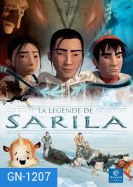 The Legend of Sarila ตามล่าตำนานแดนสวรรค์