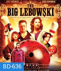 The Big Lebowski