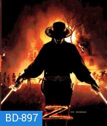 The Legend of Zorro (2005) ศึกตำนานหน้ากากโซโร (ซับจะค้างจนกว่าจะพูดประโยคใหม่)