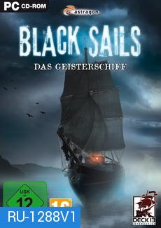 Black Sails Season 1  แบล็ค ซอล ปี 1