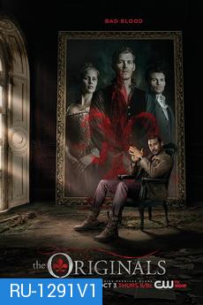 The Originals Season 1 [บรรยายไทย]