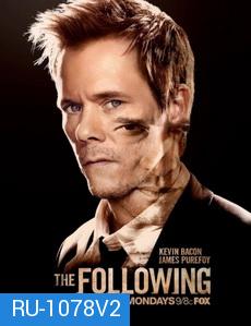 The Following Season 2