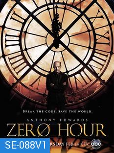 Zero Hour Season 1