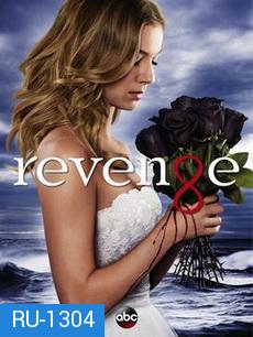 Revenge Season 3