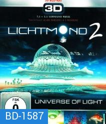 Lichtmond 2 - Universe of Light 3D