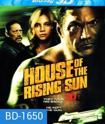 House of the Rising Sun (2011) 3D