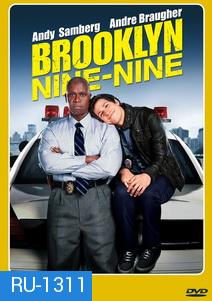 Brooklyn Nine-Nine Season 1