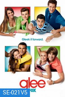 Glee Season 5  EP. 1-20  จบ