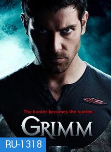 Grimm Season 3  EP. 1-22 จบ