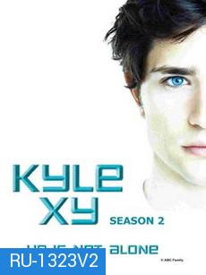 Kyle XY Season 2