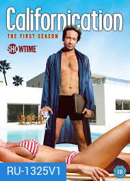 Californication นักเขียน เซียนใต้สะดือ ปี 1