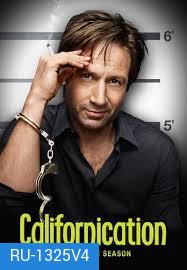 Californication นักเขียน เซียนใต้สะดือ ปี 4