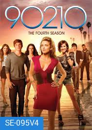 90210 season 4