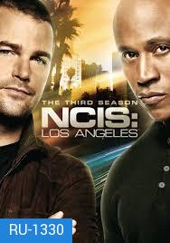 NCIS : Los Angeles Season 3