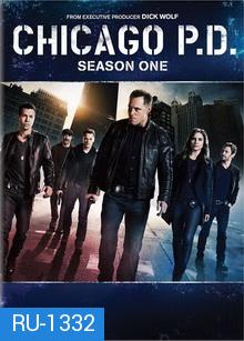 Chicago P.D. Season 1