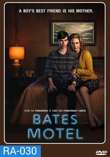 Bates Motel Season 1