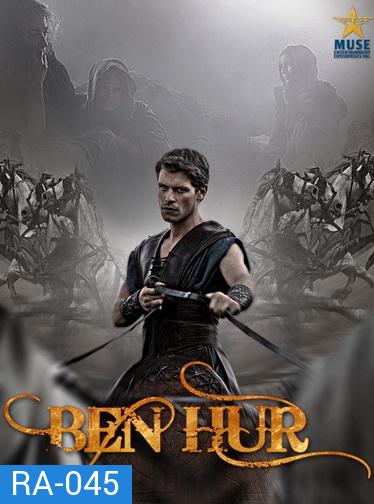 Ben Hur  TV Mini-Series (2010)